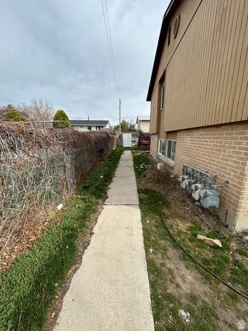 3279 S 4140 W, West Valley City, UT 84120