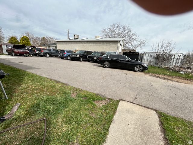 3279 S 4140 W, West Valley City, UT 84120