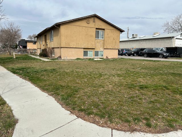 3279 S 4140 W, West Valley City, UT 84120
