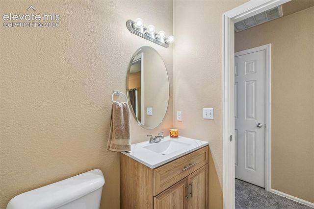 5342 Canadian Rose View, Colorado Springs, CO 80916