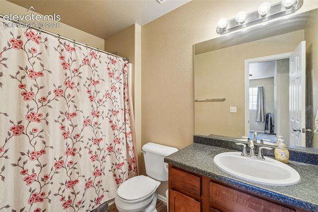 5342 Canadian Rose View, Colorado Springs, CO 80916