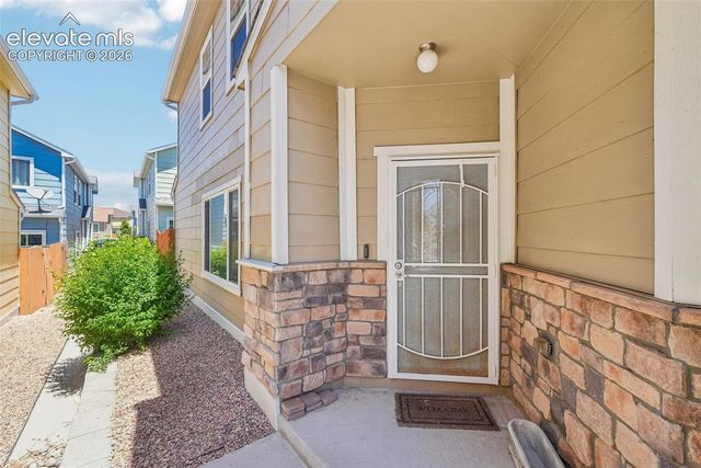 5342 Canadian Rose View, Colorado Springs, CO 80916