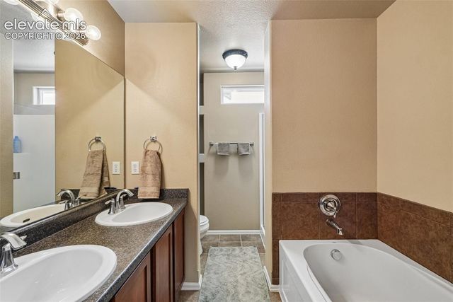 5342 Canadian Rose View, Colorado Springs, CO 80916