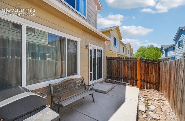 5342 Canadian Rose View, Colorado Springs, CO 80916