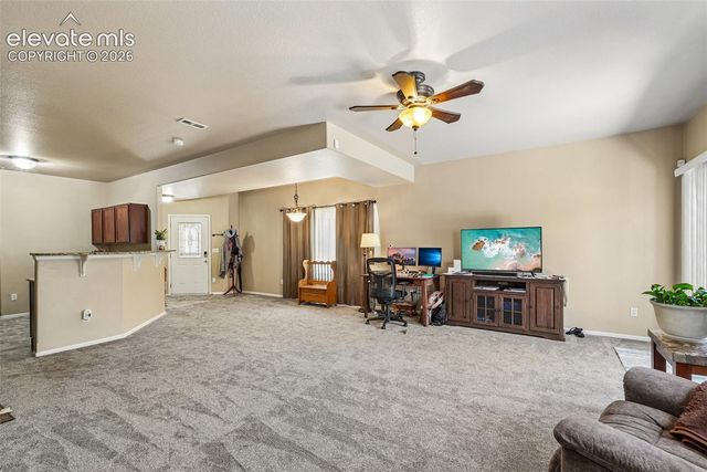 5342 Canadian Rose View, Colorado Springs, CO 80916