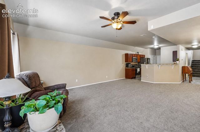 5342 Canadian Rose View, Colorado Springs, CO 80916