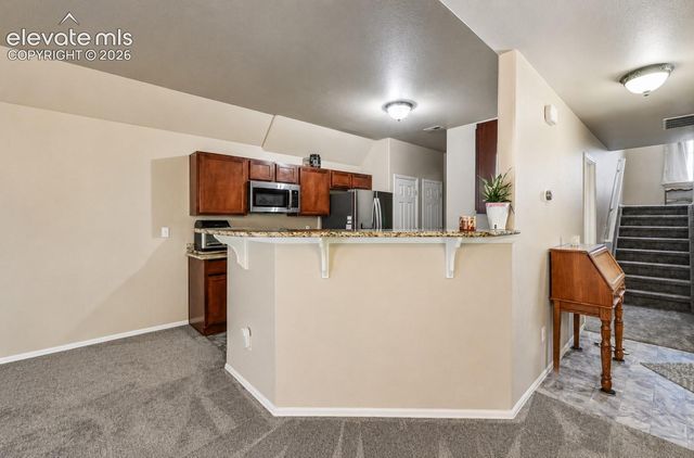 5342 Canadian Rose View, Colorado Springs, CO 80916