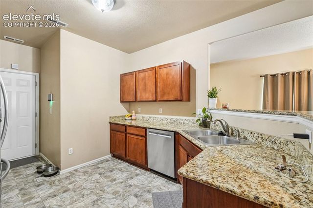 5342 Canadian Rose View, Colorado Springs, CO 80916