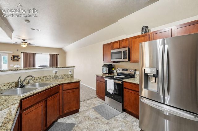 5342 Canadian Rose View, Colorado Springs, CO 80916