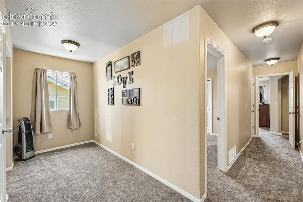 Image 13 of property listing at 5342 Canadian Rose View, Colorado Springs, CO 80916