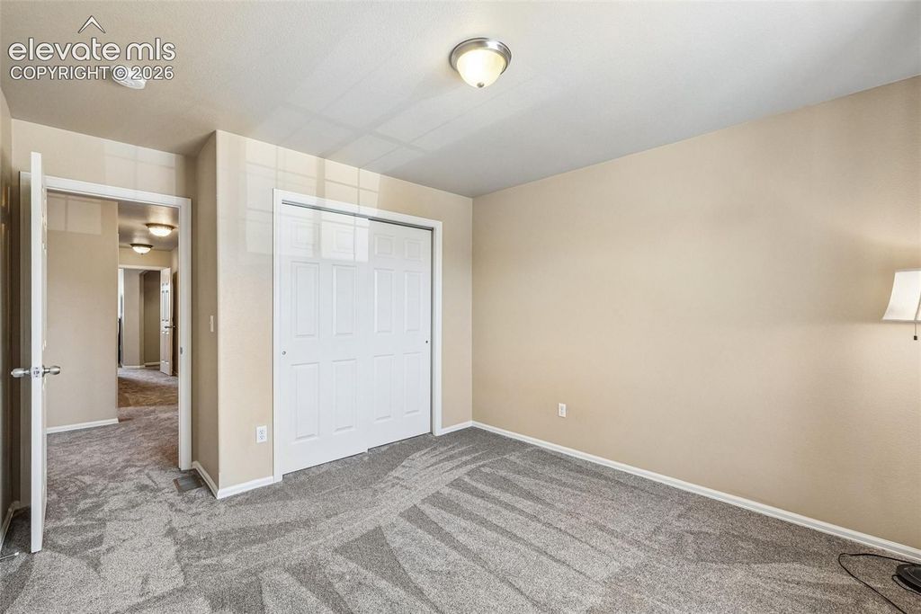 Image 15 of property listing at 5342 Canadian Rose View, Colorado Springs, CO 80916