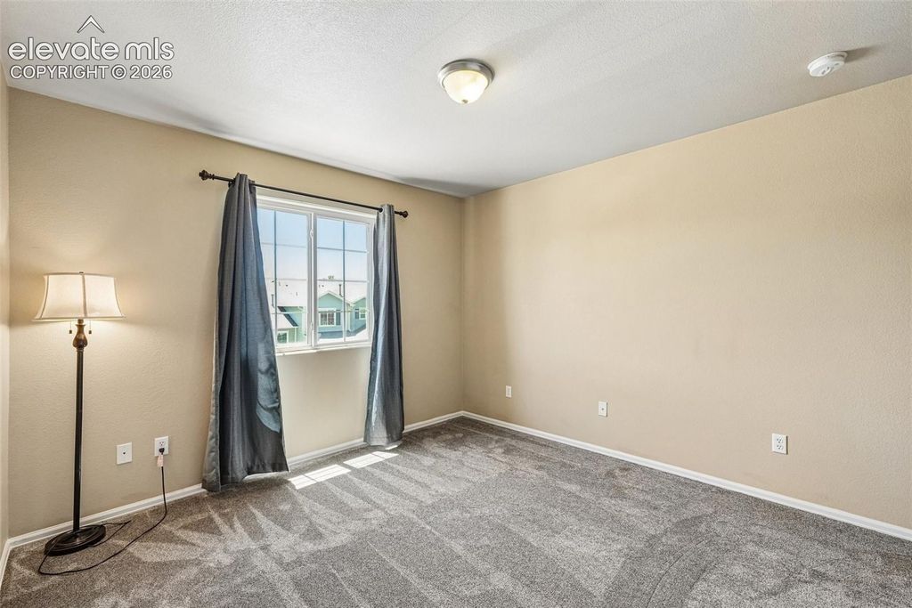 Image 16 of property listing at 5342 Canadian Rose View, Colorado Springs, CO 80916