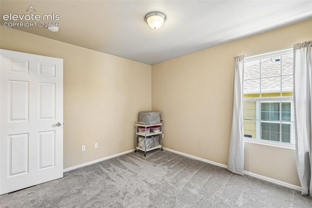 Image 18 of property listing at 5342 Canadian Rose View, Colorado Springs, CO 80916