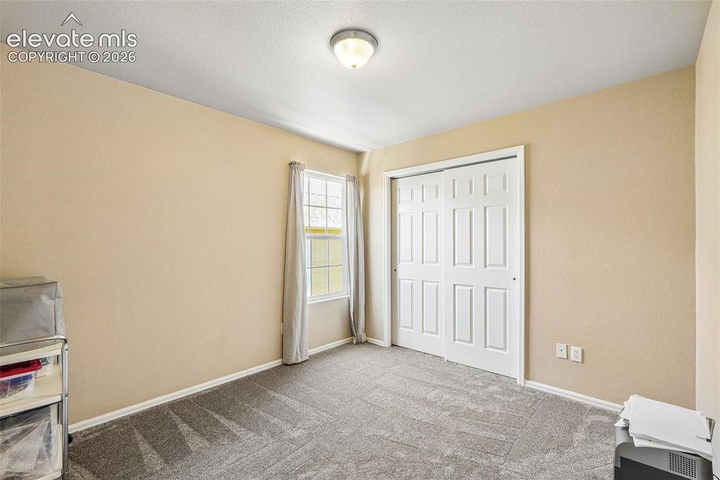 Image 20 of property listing at 5342 Canadian Rose View, Colorado Springs, CO 80916
