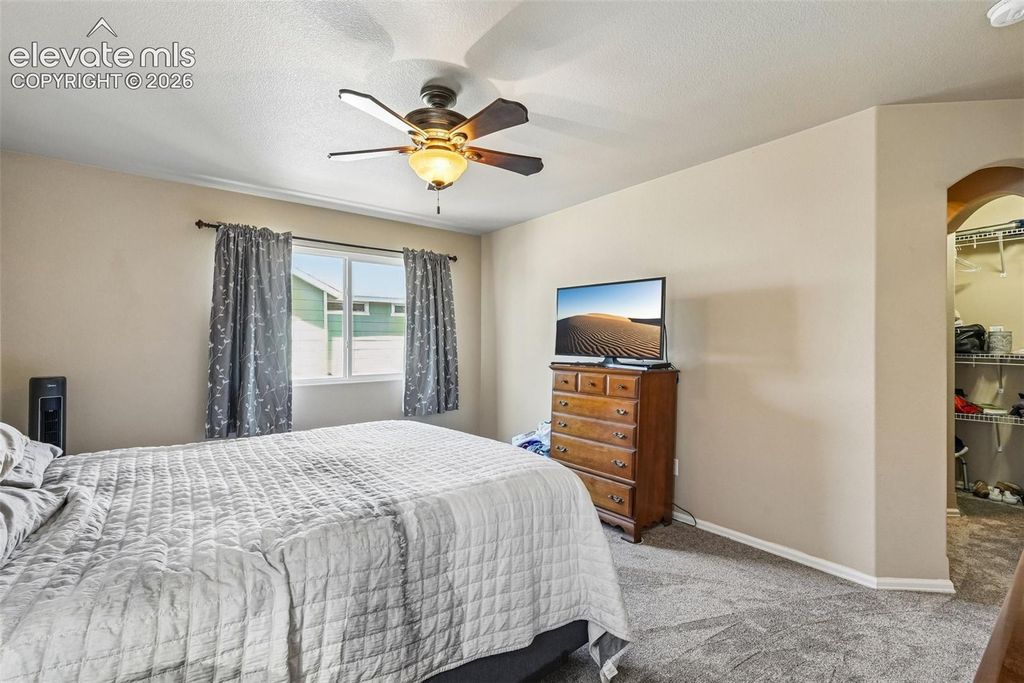 Image 23 of property listing at 5342 Canadian Rose View, Colorado Springs, CO 80916