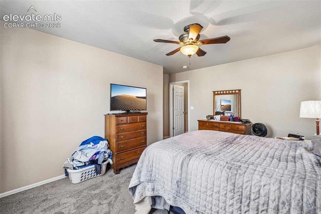 Image 24 of property listing at 5342 Canadian Rose View, Colorado Springs, CO 80916