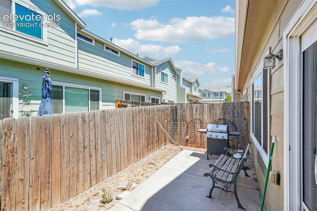 Image 28 of property listing at 5342 Canadian Rose View, Colorado Springs, CO 80916
