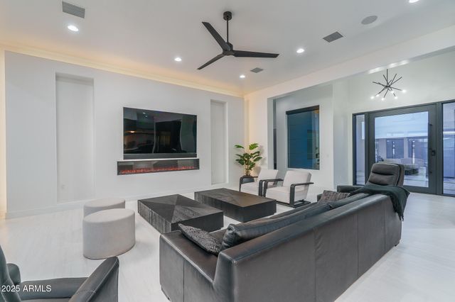 16033 W CINNABAR Court, Waddell, AZ 85355