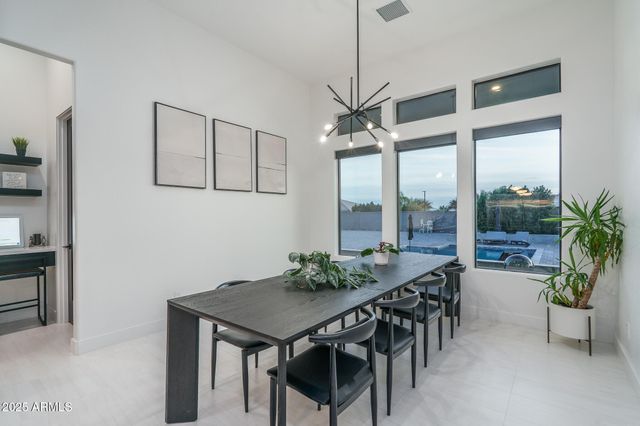 16033 W CINNABAR Court, Waddell, AZ 85355