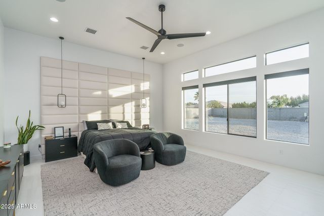 16033 W CINNABAR Court, Waddell, AZ 85355