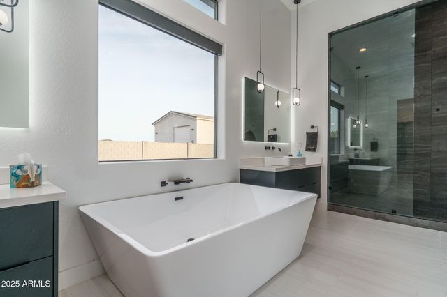 16033 W CINNABAR Court, Waddell, AZ 85355