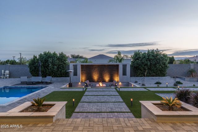 16033 W CINNABAR Court, Waddell, AZ 85355