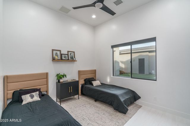 16033 W CINNABAR Court, Waddell, AZ 85355