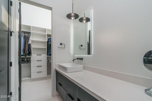 16033 W CINNABAR Court, Waddell, AZ 85355