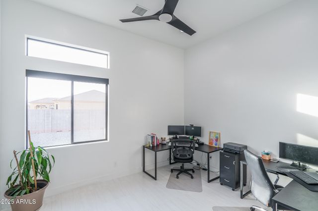 16033 W CINNABAR Court, Waddell, AZ 85355