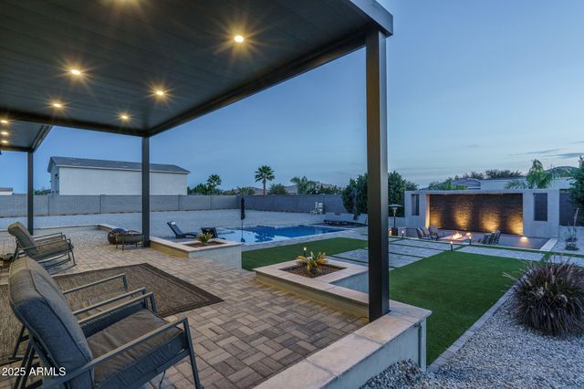 16033 W CINNABAR Court, Waddell, AZ 85355