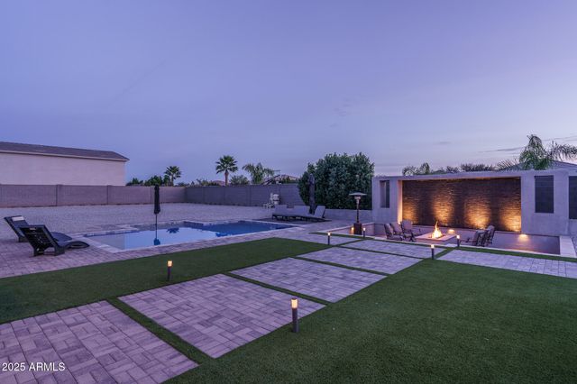 16033 W CINNABAR Court, Waddell, AZ 85355