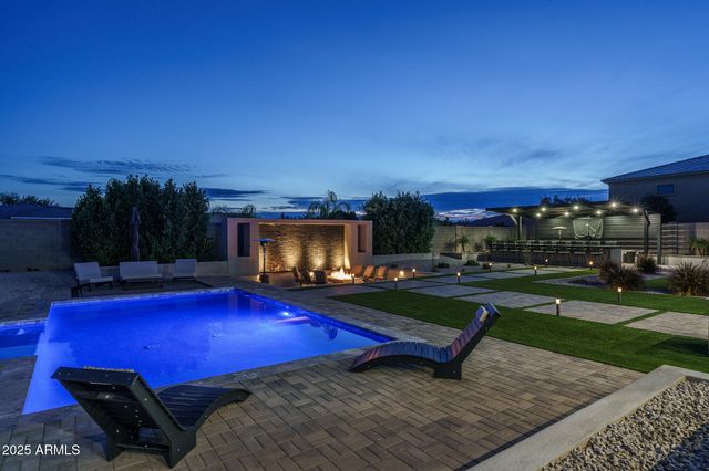 16033 W CINNABAR Court, Waddell, AZ 85355