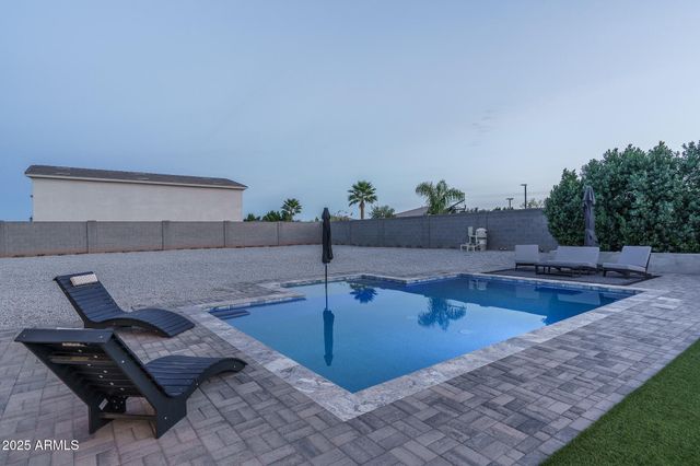 16033 W CINNABAR Court, Waddell, AZ 85355