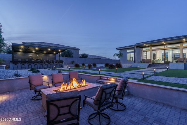 16033 W CINNABAR Court, Waddell, AZ 85355