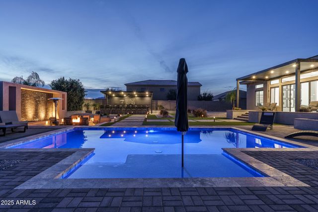 16033 W CINNABAR Court, Waddell, AZ 85355