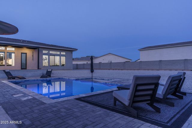 16033 W CINNABAR Court, Waddell, AZ 85355