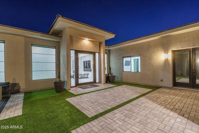 16033 W CINNABAR Court, Waddell, AZ 85355