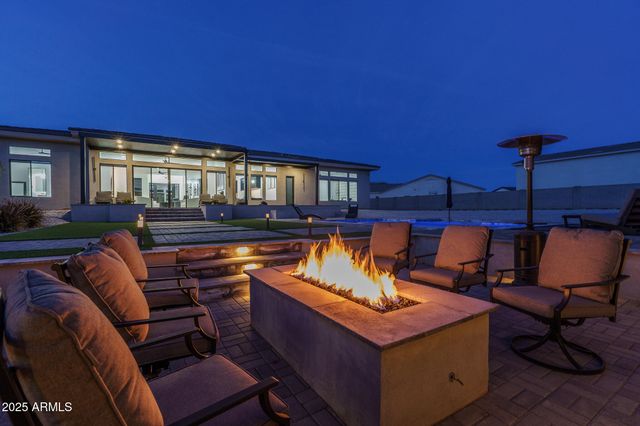 16033 W CINNABAR Court, Waddell, AZ 85355