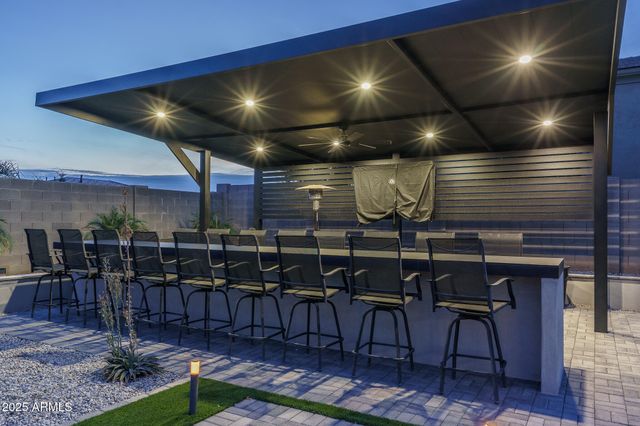 16033 W CINNABAR Court, Waddell, AZ 85355