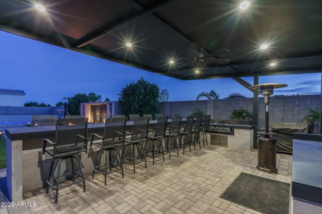 16033 W CINNABAR Court, Waddell, AZ 85355