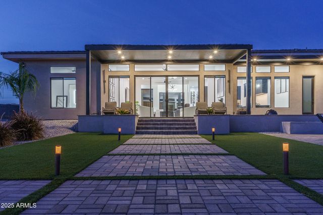 16033 W CINNABAR Court, Waddell, AZ 85355