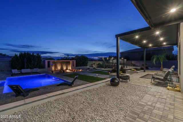 16033 W CINNABAR Court, Waddell, AZ 85355