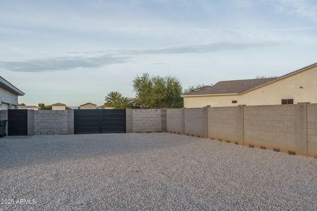 16033 W CINNABAR Court, Waddell, AZ 85355