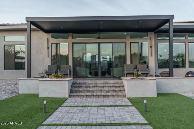 16033 W CINNABAR Court, Waddell, AZ 85355