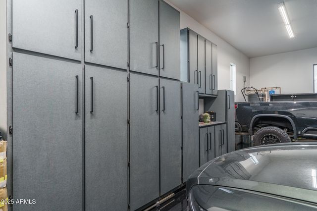 16033 W CINNABAR Court, Waddell, AZ 85355