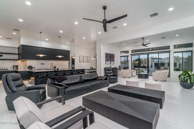 16033 W CINNABAR Court, Waddell, AZ 85355