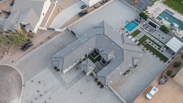 16033 W CINNABAR Court, Waddell, AZ 85355