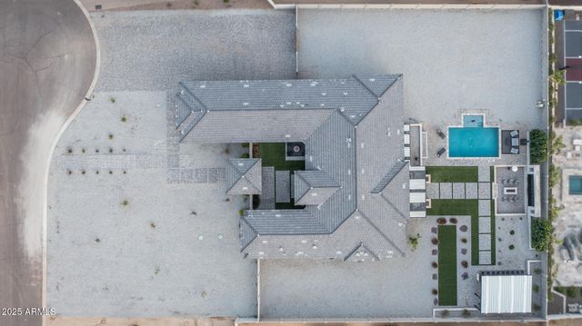 16033 W CINNABAR Court, Waddell, AZ 85355