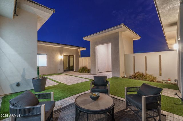 16033 W CINNABAR Court, Waddell, AZ 85355