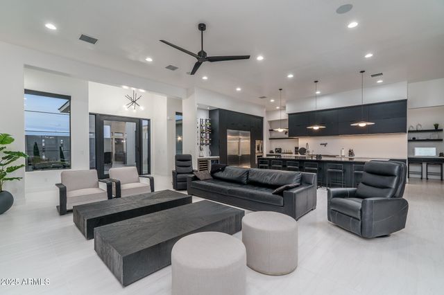 16033 W CINNABAR Court, Waddell, AZ 85355